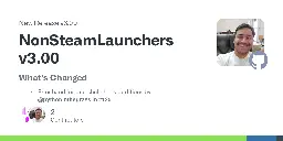 Release NonSteamLaunchers v3.00 · moraroy/NonSteamLaunchers-On-Steam-Deck