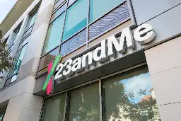 23andMe Leaked Data Posted on Dark Web | Entrepreneur