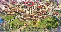 Scientists use Age of Empires 2 to investigate how ants wage war