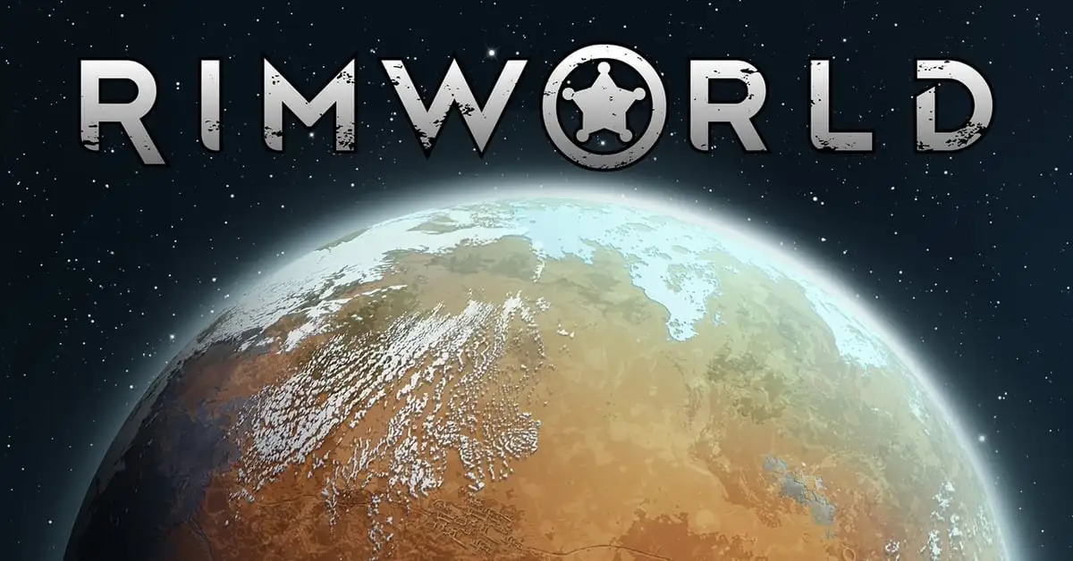 [Fanatical] Ludeon Deals: RimWorld (27% off ~ $25.54/£20.79/€23.35), RimWorld - Biotech (20% off ~ $19.99/£15.99/€18.79), RimWorld - Ideology (25% off ~ $14.99/£11.99/€13.49), RimWorld - Royalty (25% off ~ $14.99/£11.99/€13.49), and RimWorld Anomaly (11% off ~ $22.24/£17.79/€20.90)