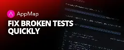 Fix Broken Tests Quickly