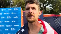 2023 US 5K Road Champs: Morgan Beadlescomb &amp; Annie Rodenfels Win in Central Park