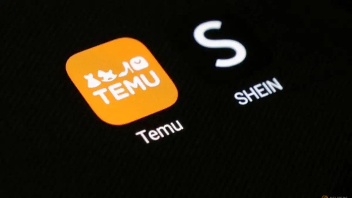 EU to make Temu, Shein and Amazon liable for 'unsafe' goods, FT reports