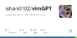 GitHub - ishan0102/vimGPT: Browse the web with GPT-4V and Vimium