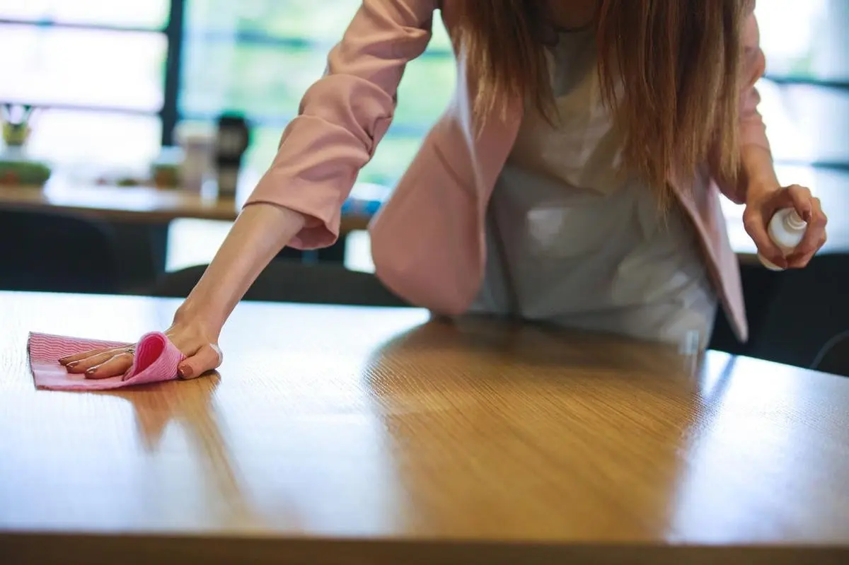 Women Do More Office Housework—Here’s How To Avoid It