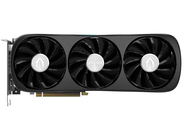 ZOTAC GAMING GeForce RTX 4070 SUPER Trinity Black Edition DLSS 3 12GB GDDR6X 192-bit 21 Gbps PCIE 4.0 Gaming Graphics Card, IceStorm 2.0 Advanced Cooling, SPECTRA RGB Lighting, ZT-D40720D-10P - Newegg.com