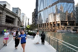 Court finds Trump Tower violated environmental laws and endangered fish in the Chicago River