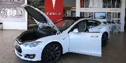 Tesla was dealing with 2,000 cases a week amid a surge in driving-range complaints from frustrated customers, report says