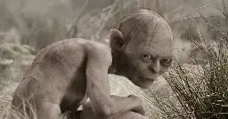 Warner Bros. has a Lord of the Rings fan film, The Hunt for Gollum, taken off of YouTube