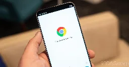 Chrome New Tab Page getting more Material You on Android [U]
