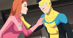 First few episodes of Invincible season 3 are out, what do you think so far?