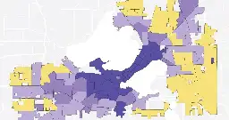 How Madison neighborhoods voted on the city’s $22M referendum