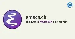 Emacs.ch