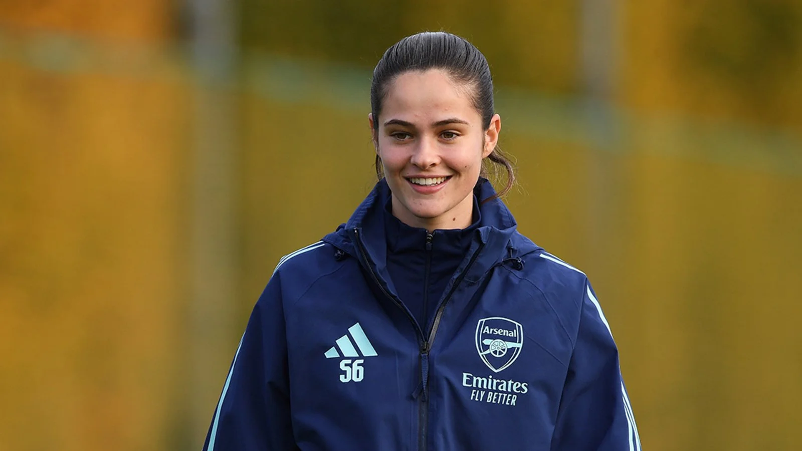 Freya Godfrey joins London City Lionesses on loan