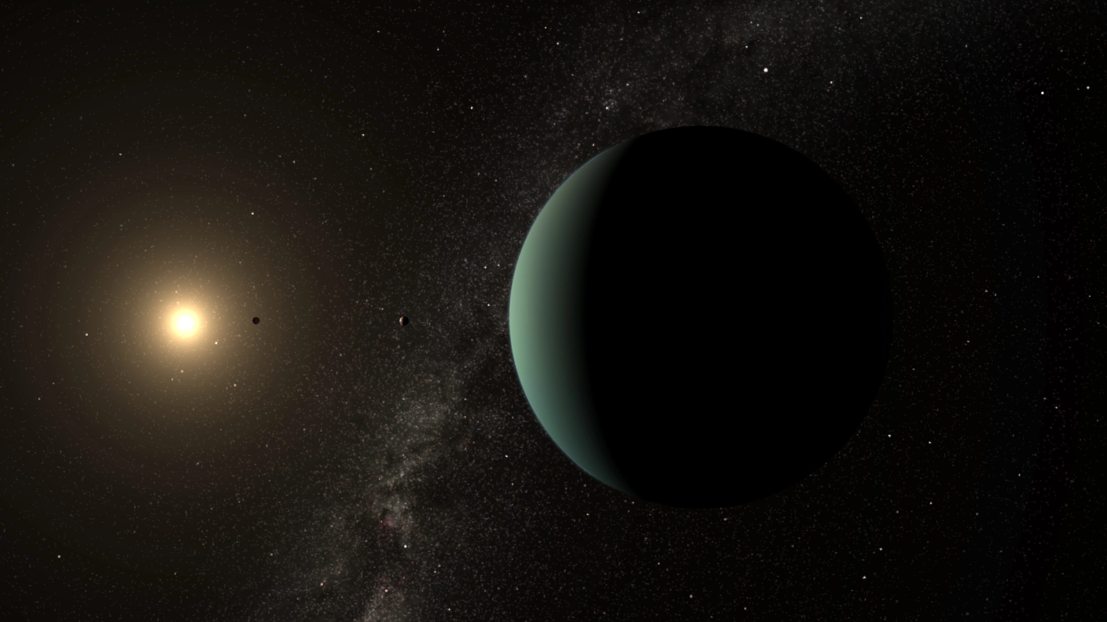 The IAC confirms the existence of a Super-earth in the habitable zone of a Sun-like Star