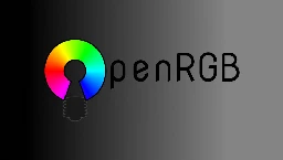 Multi-vendor RGB controller app OpenRGB v0.9 is out now