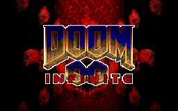 Doom Infinite mod
