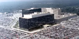 The NSA's "Big Delete"