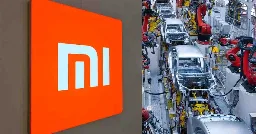 EV newcomer Xiaomi is already developing a second model to compete with the Tesla Model Y