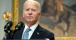 Biden drops out of the 2024 presidential race, leaving the Democratic nomination open