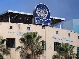 Israel’s UNRWA ban a ‘new level in war against UN’, Palestinian envoy says