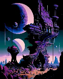 great wallpaper I saved years ago [2876x3600]