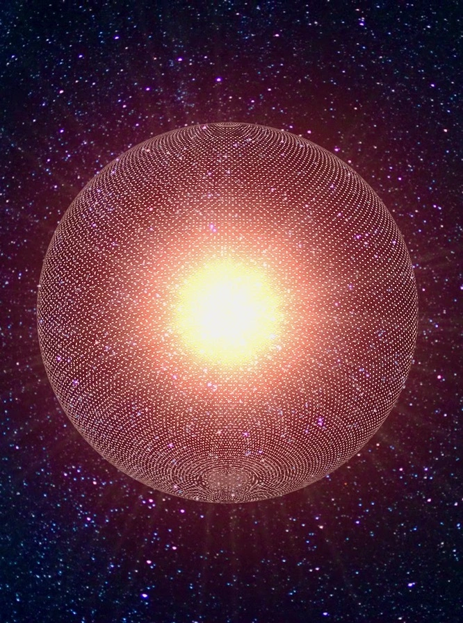 Dyson sphere - Wikipedia