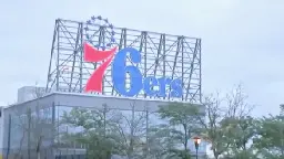 New Jersey offers tax incentives to get a new Sixers arena in Camden