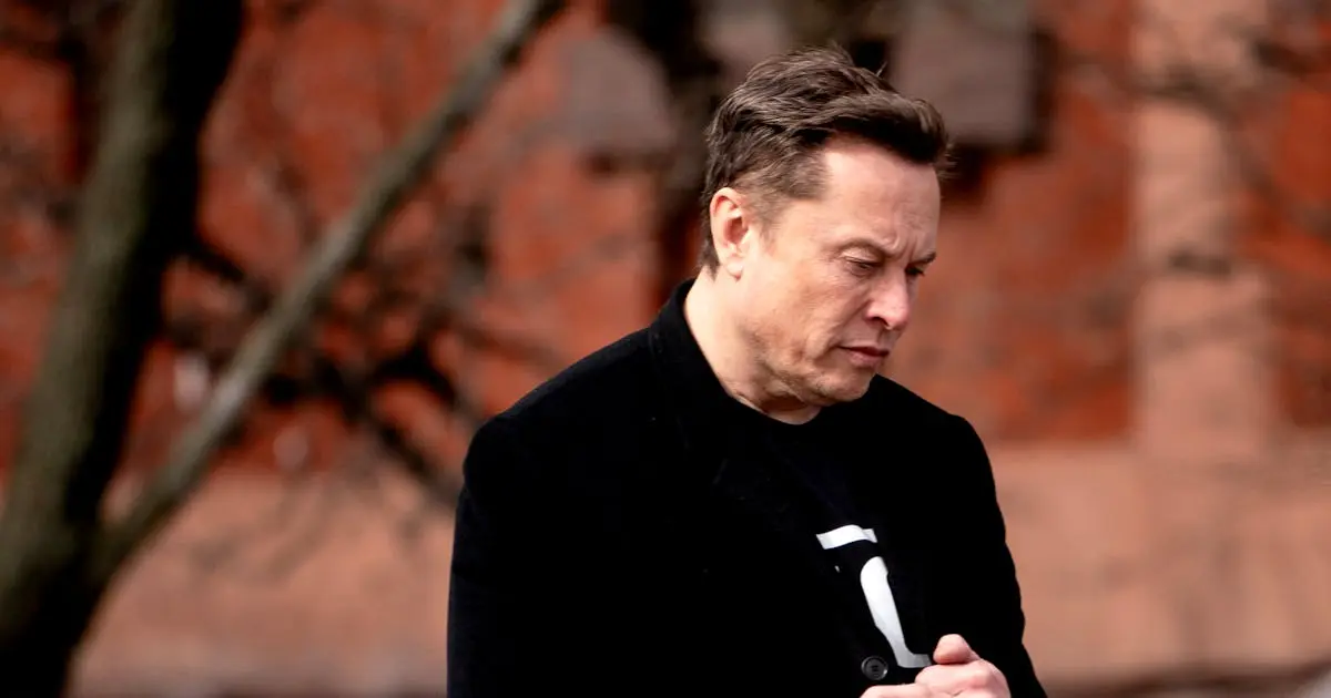 Judge Who Made Life Hell for Trump Will Oversee Case on Elon Musk