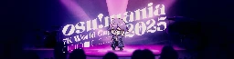 [ACTUS] osu!mania 7K World Cup 2025: Round of 32 Recap · news