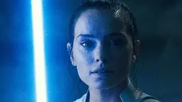 Lucasfilm Boss Kathleen Kennedy Says ‘A Lot of Women’ in ‘Star Wars’ Struggle With Fan Attacks ‘Because of the Fan Base Being So Male Dominated’