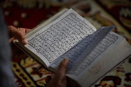 Kuwait to print 100,000 Qurans in Swedish 'to affirm tolerance of Islam'