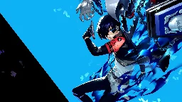 Persona 3 Reload Reviews