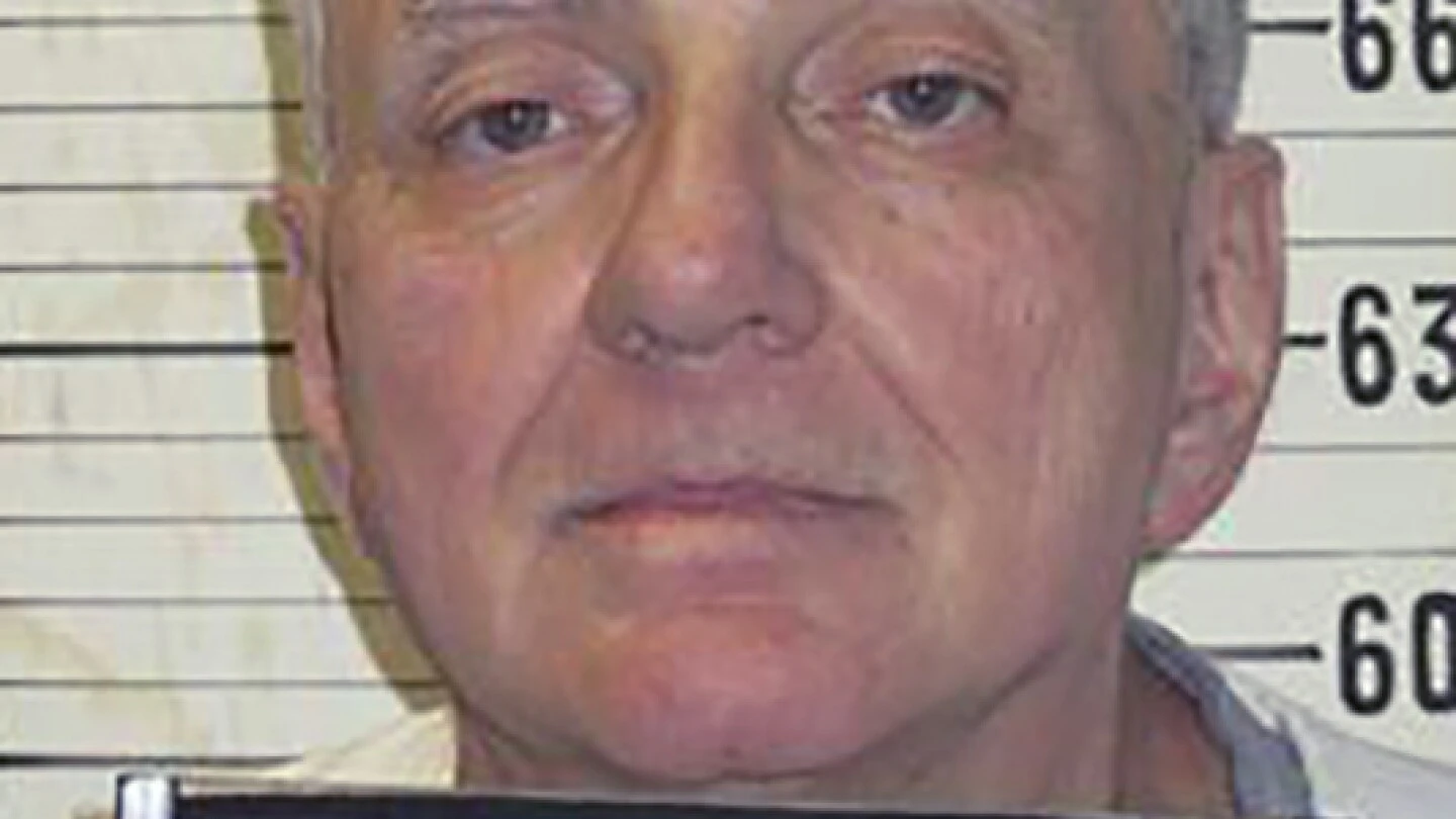 A Tennessee inmate on death row says he is on hunger strike over medical care and other issues