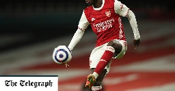 Arsenal look for buyers for £72m flop Nicolas Pepe