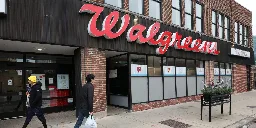 Walgreens CEO describes drawback of anti-shoplifting strategy: ‘When you lock things up…you don’t sell as many of them’