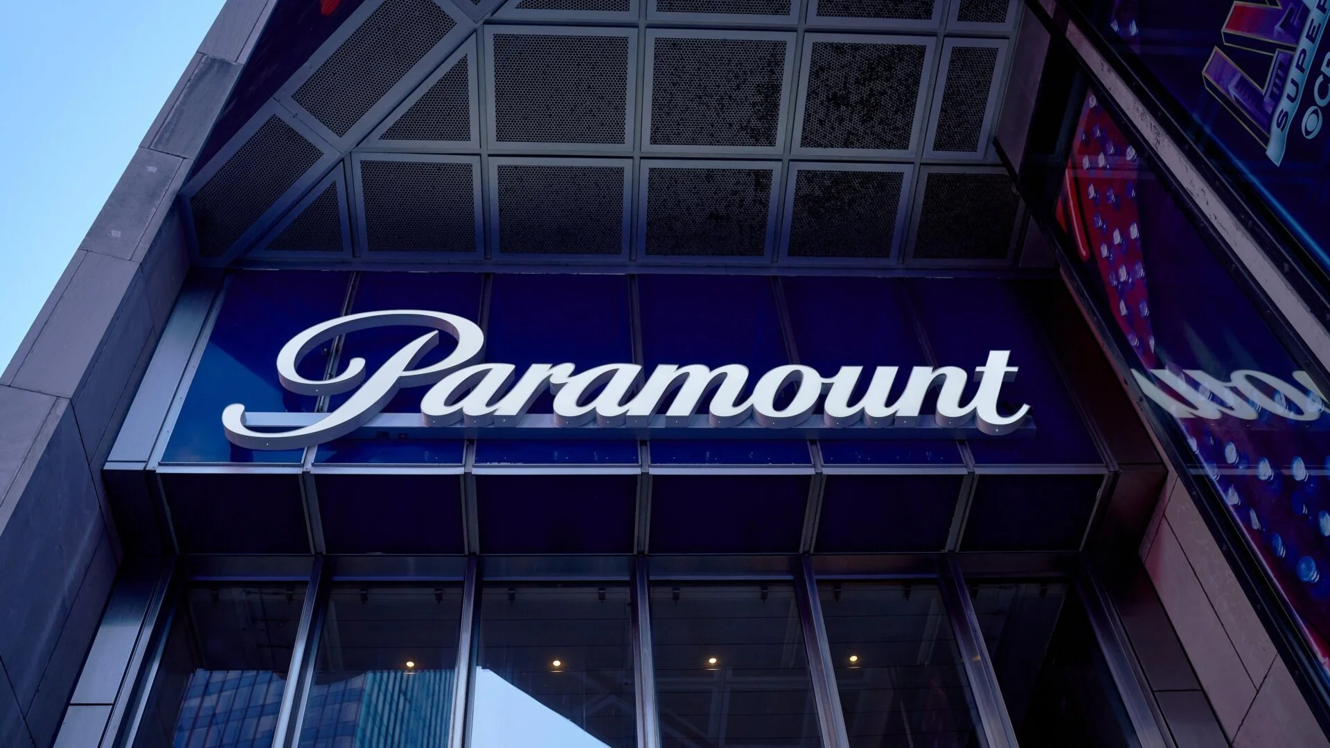 Paramount Reportedly Ready to Pay Off Trump Lawsuits to Get Merger Approval