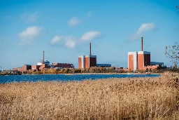 Atomkraft: Block 2 des AKW Olkiluoto länger als geplant vom Netz