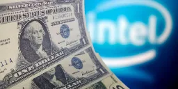 Intel Brags of $152 Billion in Stock Buybacks Over Last 35 Years. So Why Does It Need $8 Billion Subsidy?