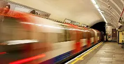 The 'haunted' London Underground station where a man vanished from plain sight