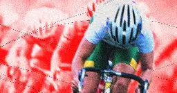 Want to win a bike race? Hack your rival's wireless shifters