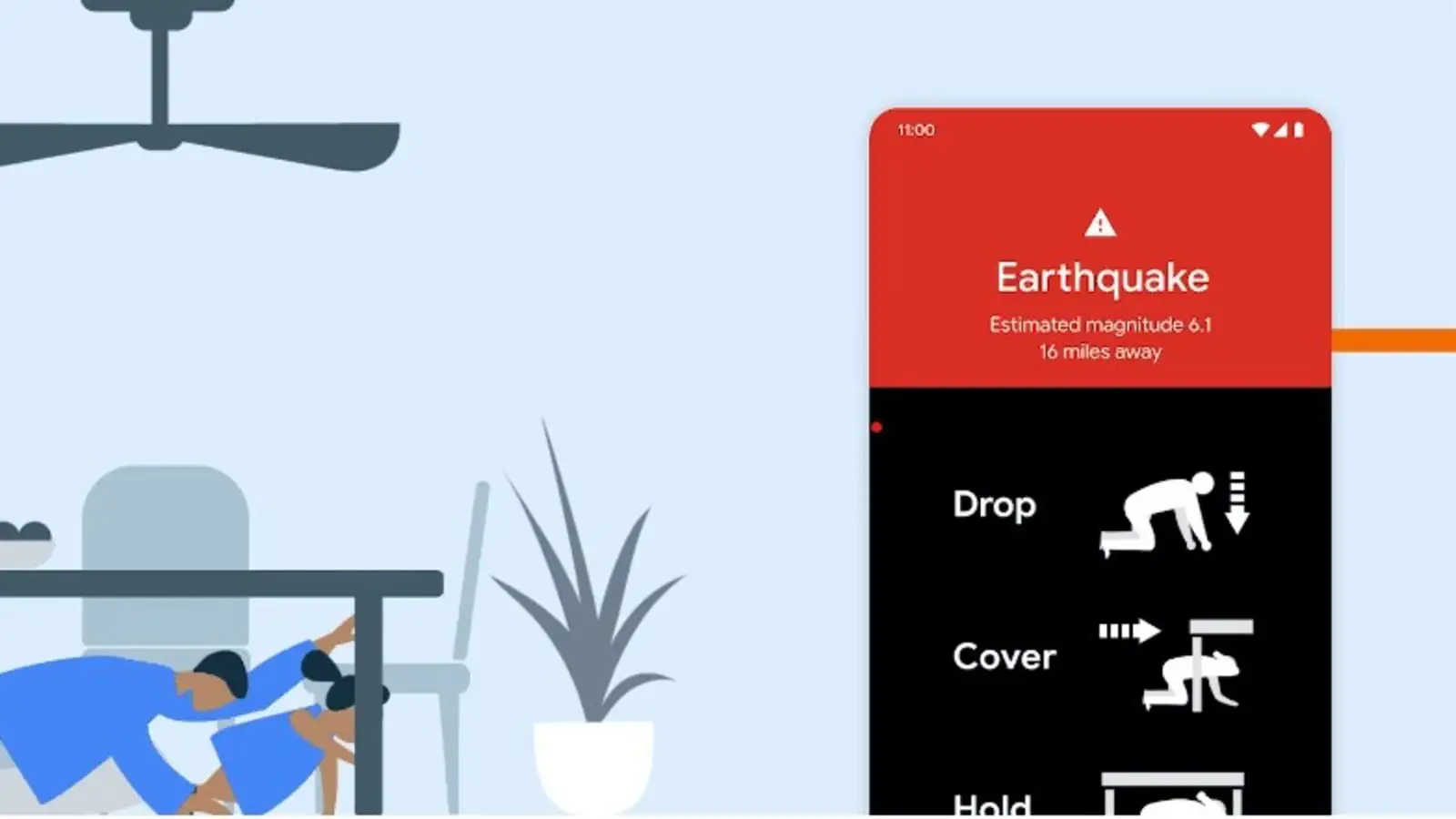 Google's Android Earthquake Alert failed' to detect north India tremors today. Why?