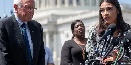 Sanders and AOC Unveil Resolution to Apologize for US Role in Chile Coup, Declassify Secret Docs | Common Dreams