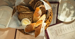 The Totally Unofficial, Official Guide to Philly's Complimentary Bread Baskets