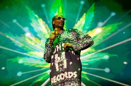 Snoop Dogg Postpones ‘Doggystyle’ Anniversary Concerts Due to Writers’ Strike: ‘We Stand in Solidarity With the Unions’