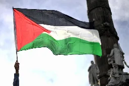 Mexico Has Fully Recognized the State of Palestine