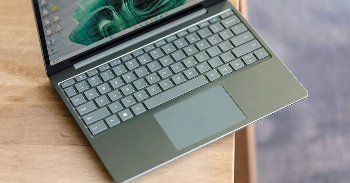 Microsoft rumored to launch a smaller Surface Pro and Surface Laptop soon