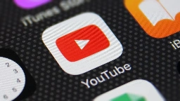 YouTube now allows monetization on videos with breastfeeding nudity and 'non-sexually graphic dancing' | TechCrunch