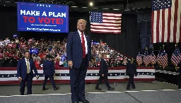 Fact-checking Trump on immigration, economy in Montana rally