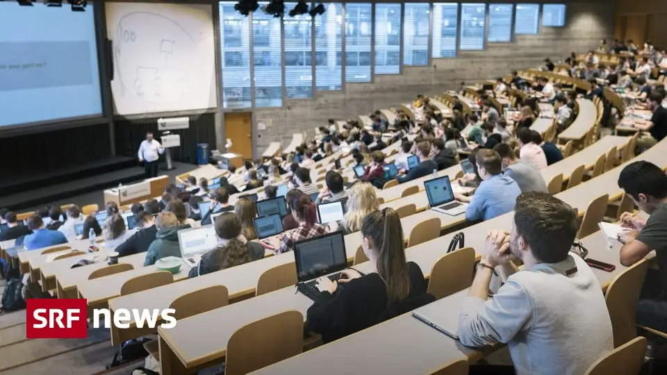 Bundesrat will die Studiengebühren verdoppeln